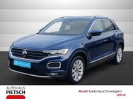 VW T-Roc, 1.5 TSI sport, Jahr 2021 - Melle