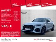 Audi SQ5, TDI Business, Jahr 2023 - Leipzig