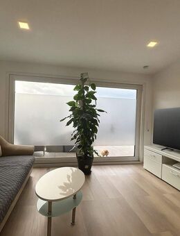 Moderne 2-Zimmer-Dachgeschosswohnung mit hochwertiger Ausstattung - Obrigheim