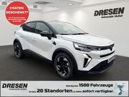 Renault Captur, 1.3 II TCe 160 Mild-Hybrid EU6e Techno Mild Hybrid 160EDC, Jahr 2024 - Krefeld