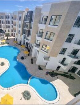 Traumhaftes Studio mit Poolblick im Aqua Infinity Resort – Hurghada, Ägypten - Berlin