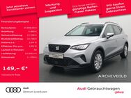 Seat Arona, 1.0 TSI FR, Jahr 2022 - Leverkusen