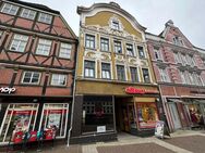 Kapitalanleger aufgepasst! Vermietetes Wohn- und Geschäftshaus in der Altstadt von Stade - Stade (Hansestadt)