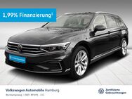 VW Passat Variant, 1.4 TSI GTE, Jahr 2023 - Hamburg