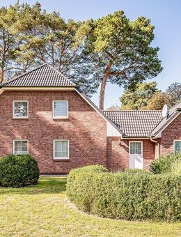 Großzügiges Einfamilienhaus in begehrter Lage Falkensee - Falkensee