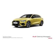 Audi S3, Sportback TFSI, Jahr 2023 - Passau