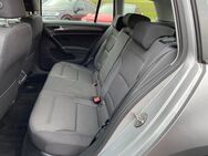 VW Golf Variant 2.0 TDI *DSG*COMFORTLINE*NAVI*I - Boxberg (Baden-Württemberg)