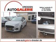 Ford Puma ST-Line X,AHZV,RFK,Klima,Sitzh.vorn,Dachr - Dresden