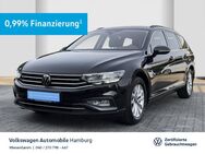 VW Passat Variant, 1.5 TSI Business, Jahr 2023 - Hamburg