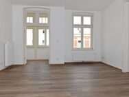 Erstbezug nach Kernsanierung mit Balkon - Stralsund