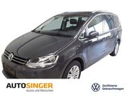 VW Sharan, 1.4 TSI Active 7S, Jahr 2022 - Kaufbeuren