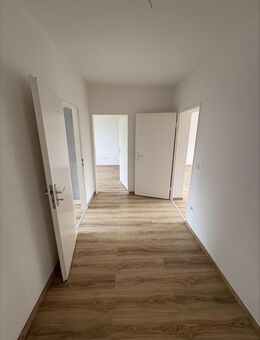 Gemütliche 3-Zimmer-Wohnung in Leer Leerort - Leer (Ostfriesland)