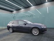 Audi A4, Avant 40 TDI, Jahr 2021 - München