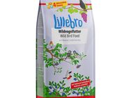 Lillebro Wildvogelfutter mit Beeren - 3 x 1,5 kg