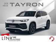 VW Tayron, 2.0 TDI R-Line (193 ) BLACKSTYLE WIRÄ, Jahr 2022 - Laudenbach (Bayern)