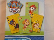 PAW Patrol Jumbo Karten - Freilassing