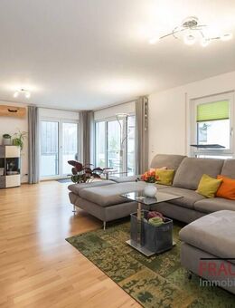 Exklusive Eigentumswohnung in Hilzingen-Twielfeld Ihr neues Zuhause mit Charme, Komfort und Qualität - Hilzingen