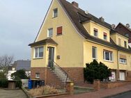 Schöne Doppelhaushälfte in Guxhagen-Ellenberg - Guxhagen