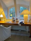 Shaker Tisch by Habit in 22763