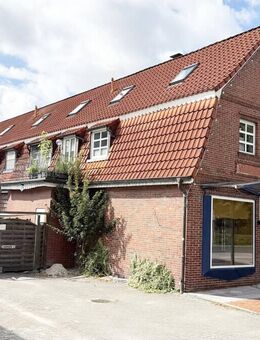 Schmuckstück mit starker Rendite...in Spitzenlage - Wiesmoor