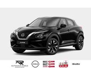 Nissan Juke, 1.0 DIG-T CCT Acenta, Jahr 2022 - Kempten (Allgäu)