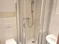 2 MONATE KALTMIETFREI! - gemütliche 3-Zimmer-Dachgeschoßwohnung-nahe Sachsenallee - Chemnitz