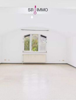 Maisonette Wohnung - gepflegt, hell & stadtnah - Trier