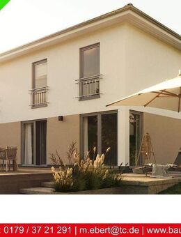 Traumhafte Stadtvilla in Schönebeck - Luxus und Lebensqualität vereint - Schönebeck (Elbe)