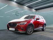 Mazda CX-3, 2.0 121 Kangei TWA, Jahr 2019 - München