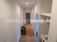 Wohnungsswap - Amendestraße - Berlin