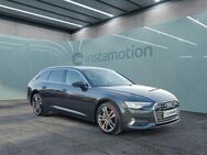 Audi A6, Avant 45 TFSI, Jahr 2023 - München