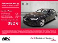 Audi A4, Avant Sline 40TDI quattro Verfügbar, Jahr 2024 - Heilbronn