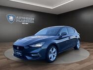 Seat Leon, 1.5 TSI FR, Jahr 2020 - Winsen (Luhe)