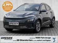 Hyundai Kona Elektro, ADVANTAGE Abstandstempomat, Jahr 2023 - Mönchengladbach