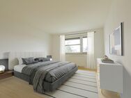 TOP GELEGENHEIT ++leerstehende++ 3-Zimmer-Wohnung mit GARAGE++BALKON - Leonberg (Baden-Württemberg)