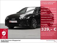 Audi A4, Avant 40 TDI S-LINE, Jahr 2020 - Wuppertal