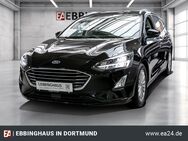 Ford Focus, 1.5 EcoBoost EU6d Titanium X digitales El, Jahr 2020 - Dortmund