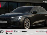 Audi A3, Sportback 35 TDI S line GWP, Jahr 2023 - Trier