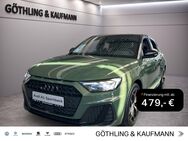 Audi A1, Sportback S line 30 TFSI, Jahr 2022 - Hofheim (Taunus)