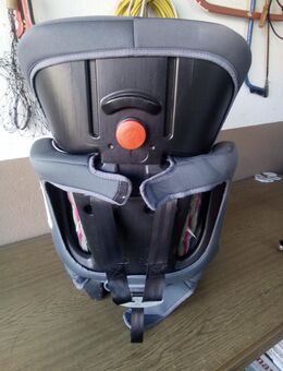 Kindersitz zuverkaufen - Grettstadt