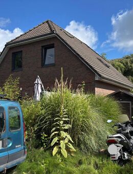 VERKAUF: Einfamilienhaus in zentraler Lage von Wilhelmshaven - Wilhelmshaven