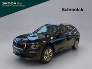 Skoda Kamiq, 1.5 TSI Selection 150PS, Jahr 2024 - Emmendingen