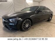 Mercedes-Benz CLS 450 4M Coupe 2x AMG Line MultibWidescrHeadUp - Steinbach-Hallenberg