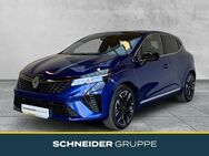 Renault Clio, Techno E-Tech Full Hybrid 145, Jahr 2025 - Chemnitz