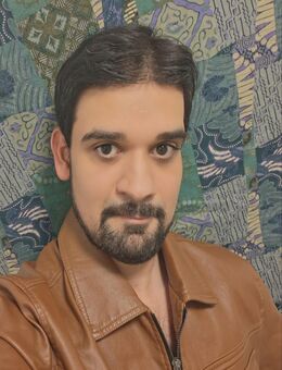 M 41 sucht beste Freundin - Hachenburg