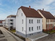 Gepflegtes Zweifamilienhaus in zentraler Lage von Trossingen - Trossingen