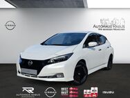 Nissan Leaf, h Tekna, Jahr 2022 - Memmingen