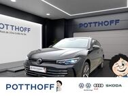 VW Passat, Business 1 5 l eTSI, Jahr 2023 - Hamm