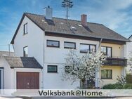 Großzügiges, modernisierungsbedürftiges Wohnhaus - auch als Zweifamilienhaus nutzbar - Tübingen