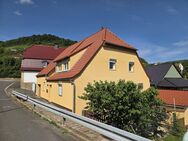 Charmantes Wohnhaus (Wfl. 100 m²) mit Nebengebäude und Garten in Ziegelanger - Zeil (Main)
